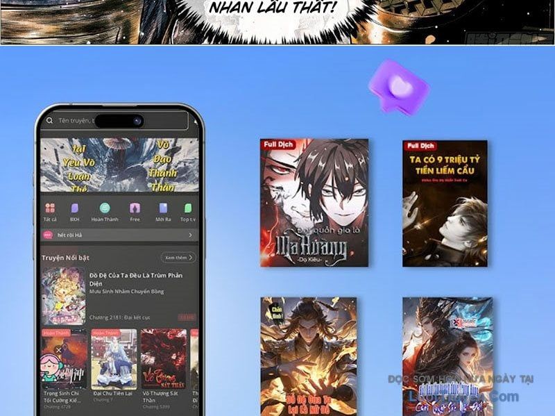 Bắt Đầu Từ Làm Vong Quốc Hoàng Đế Chapter 182 - Trang 2