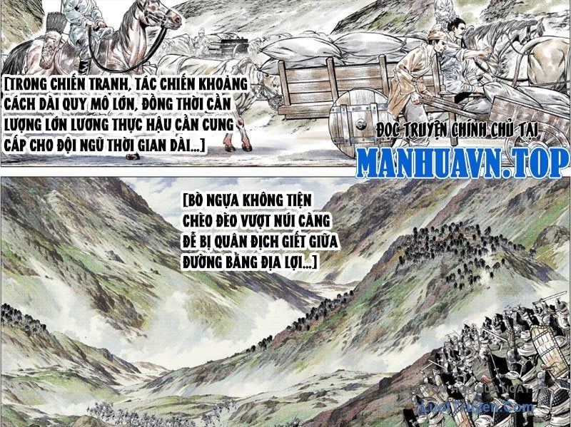 Bắt Đầu Từ Làm Vong Quốc Hoàng Đế Chapter 182 - Trang 2