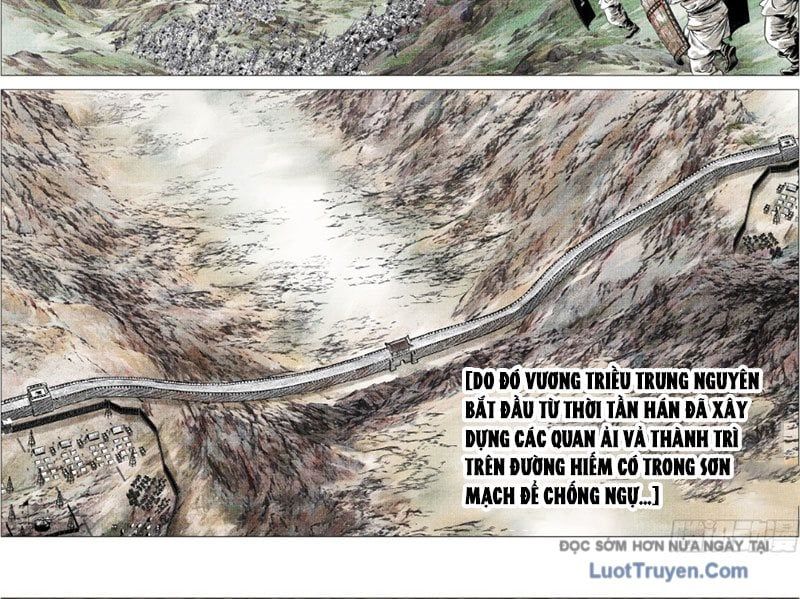 Bắt Đầu Từ Làm Vong Quốc Hoàng Đế Chapter 182 - Trang 2