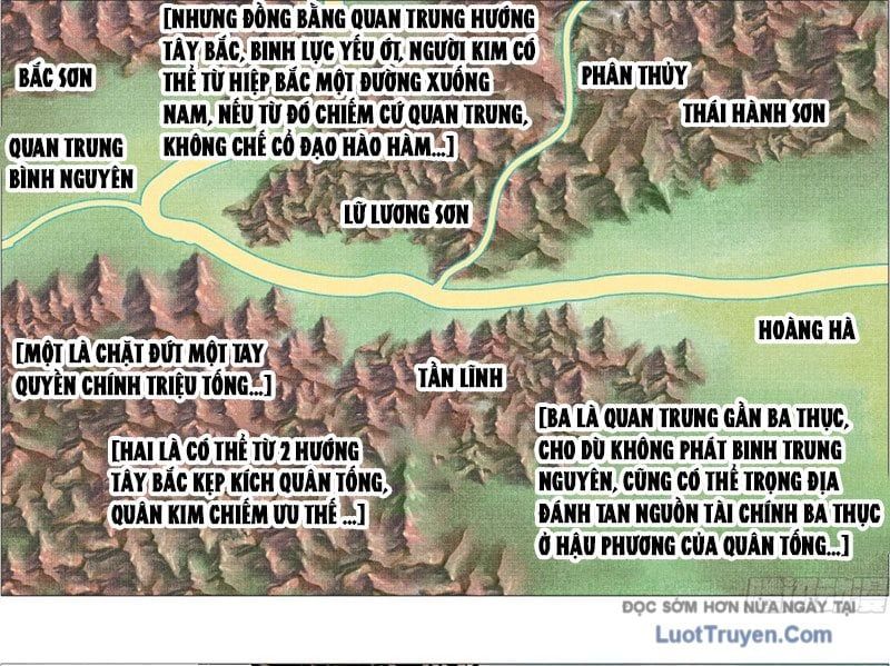 Bắt Đầu Từ Làm Vong Quốc Hoàng Đế Chapter 182 - Trang 2