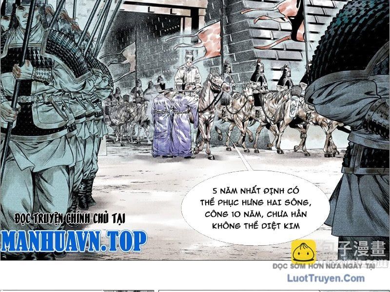 Bắt Đầu Từ Làm Vong Quốc Hoàng Đế Chapter 182 - Trang 2