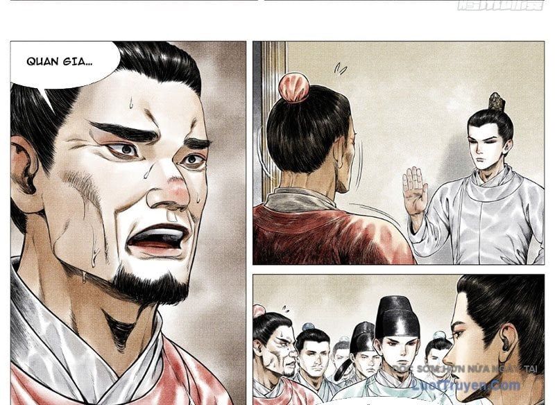 Bắt Đầu Từ Làm Vong Quốc Hoàng Đế Chapter 183 - Trang 2