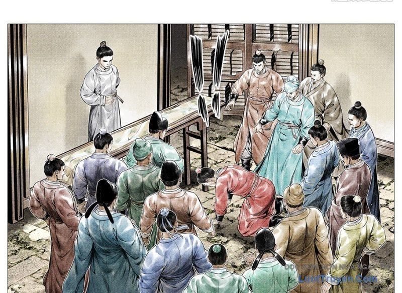 Bắt Đầu Từ Làm Vong Quốc Hoàng Đế Chapter 183 - Trang 2