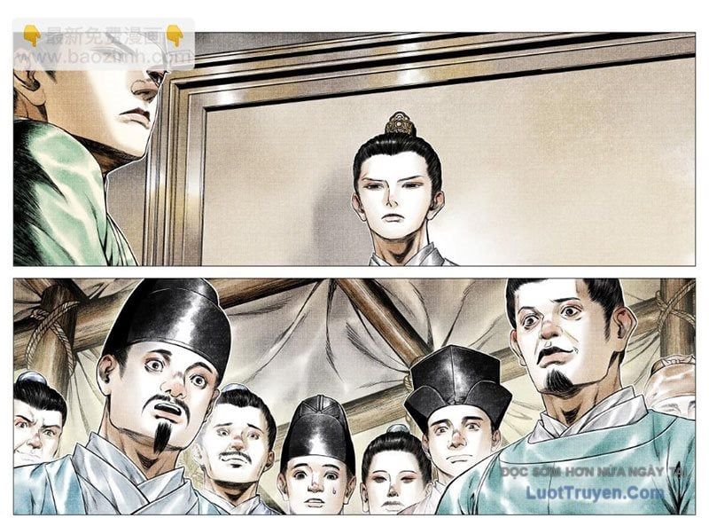 Bắt Đầu Từ Làm Vong Quốc Hoàng Đế Chapter 183 - Trang 2