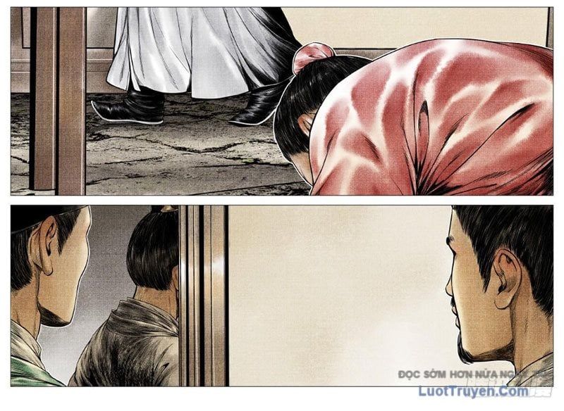 Bắt Đầu Từ Làm Vong Quốc Hoàng Đế Chapter 183 - Trang 2