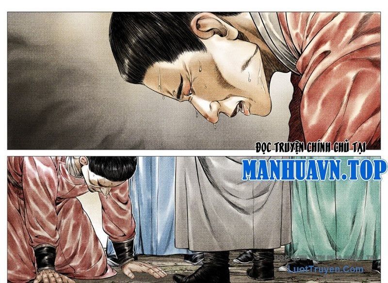 Bắt Đầu Từ Làm Vong Quốc Hoàng Đế Chapter 183 - Trang 2