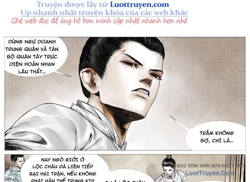 Bắt Đầu Từ Làm Vong Quốc Hoàng Đế Chapter 183 - Trang 2