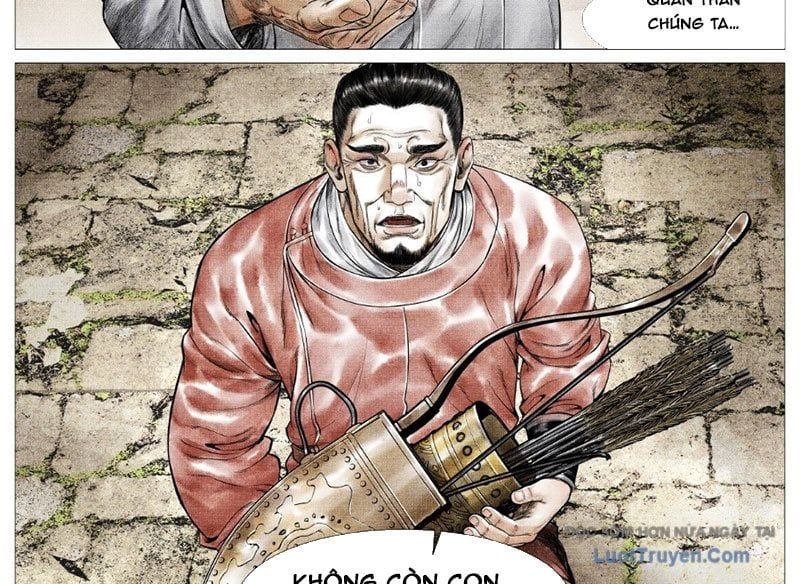 Bắt Đầu Từ Làm Vong Quốc Hoàng Đế Chapter 183 - Trang 2