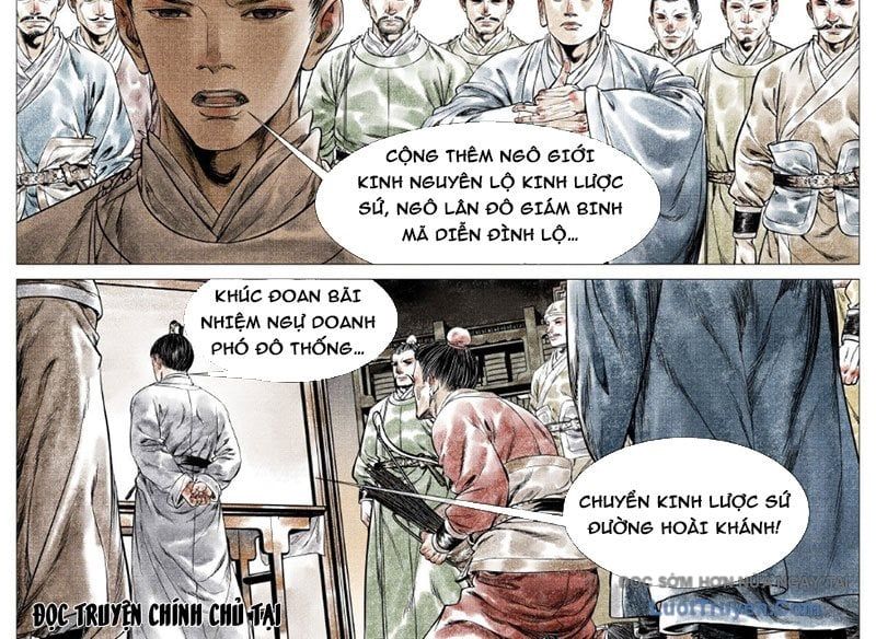 Bắt Đầu Từ Làm Vong Quốc Hoàng Đế Chapter 183 - Trang 2