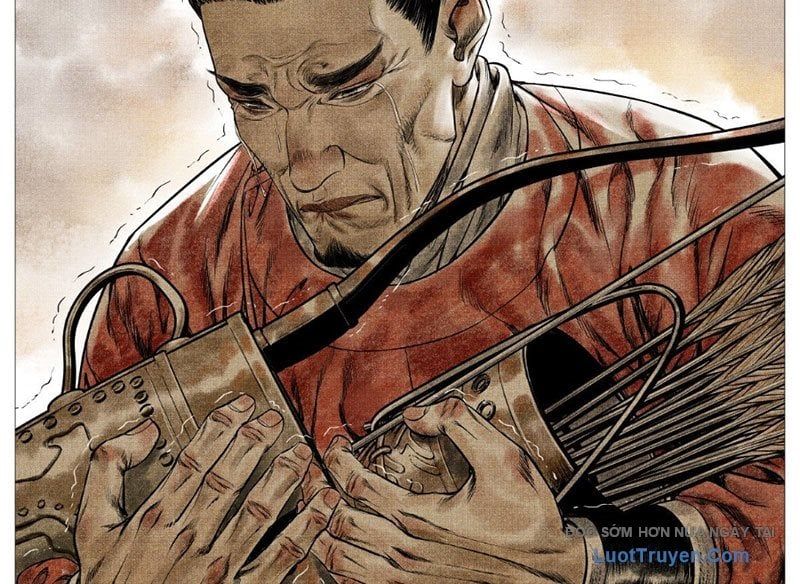 Bắt Đầu Từ Làm Vong Quốc Hoàng Đế Chapter 183 - Trang 2