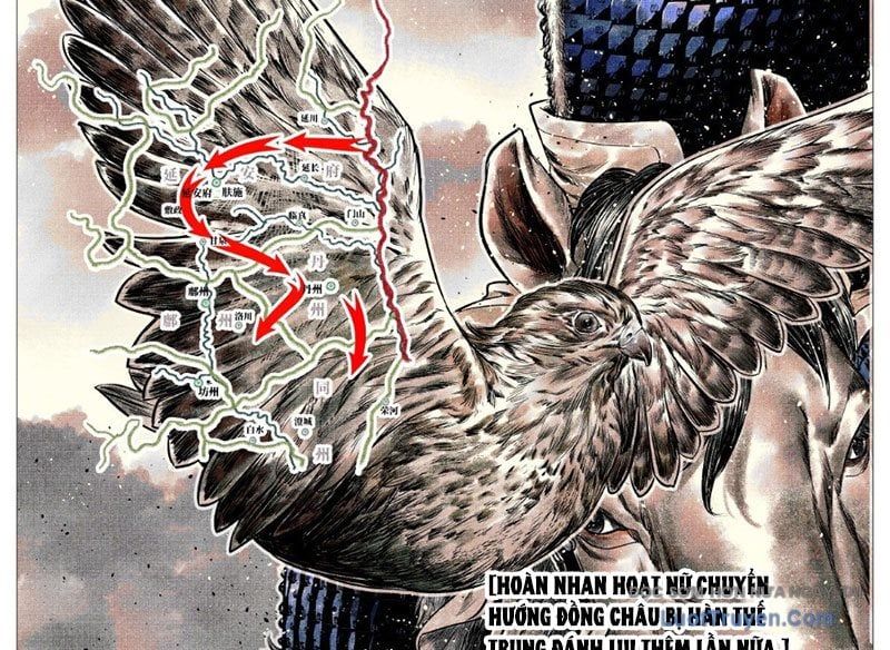 Bắt Đầu Từ Làm Vong Quốc Hoàng Đế Chapter 183 - Trang 2