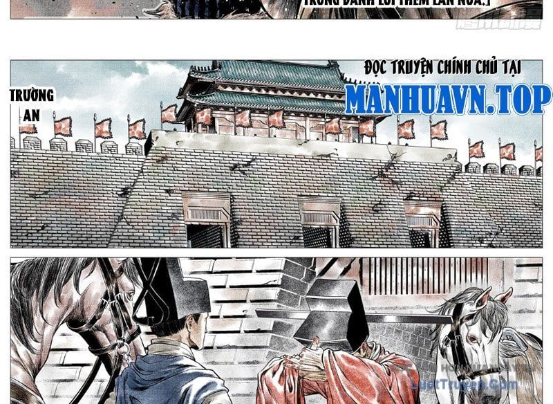 Bắt Đầu Từ Làm Vong Quốc Hoàng Đế Chapter 183 - Trang 2