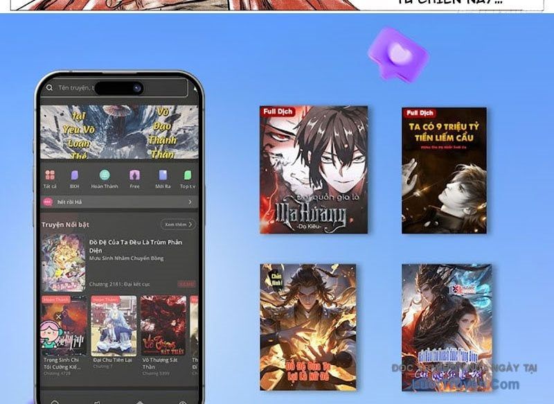 Bắt Đầu Từ Làm Vong Quốc Hoàng Đế Chapter 183 - Trang 2