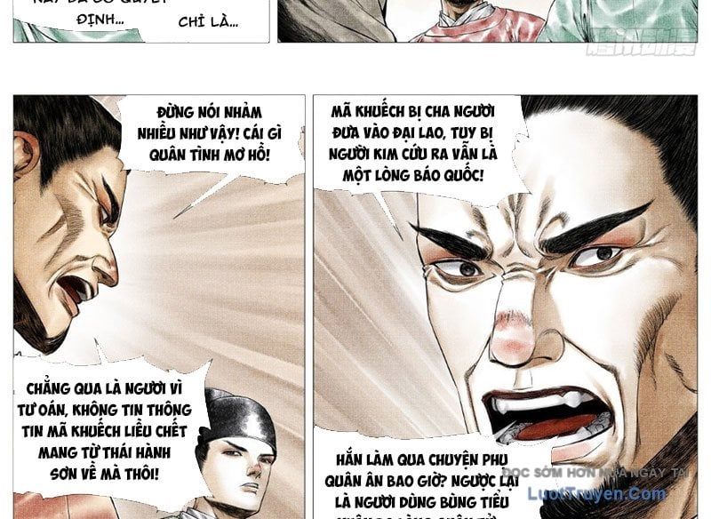 Bắt Đầu Từ Làm Vong Quốc Hoàng Đế Chapter 183 - Trang 2