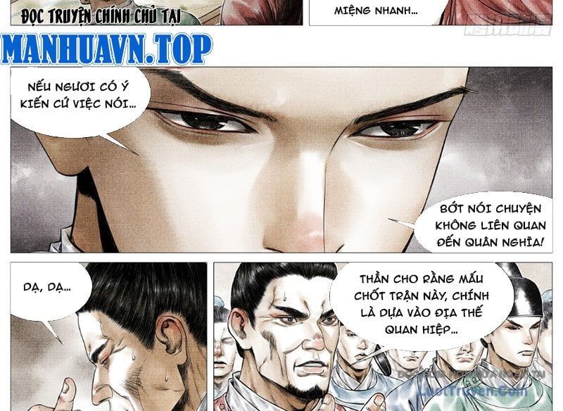 Bắt Đầu Từ Làm Vong Quốc Hoàng Đế Chapter 183 - Trang 2