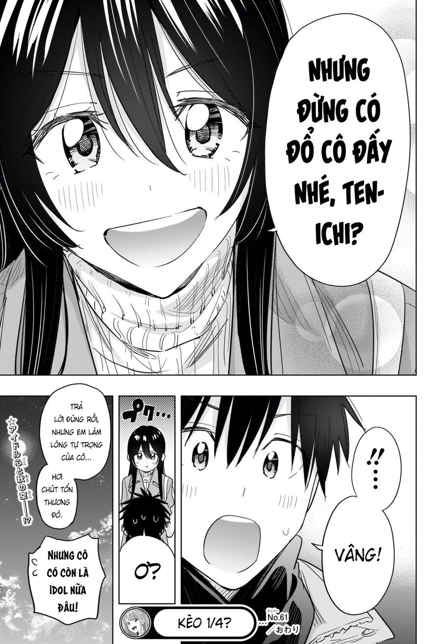 Himaten Chapter 61 - Trang 2