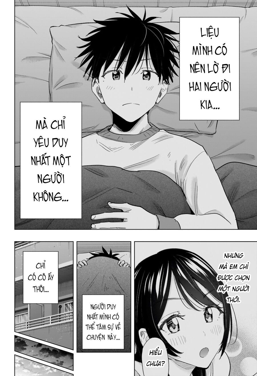 Himaten Chapter 61 - Trang 2