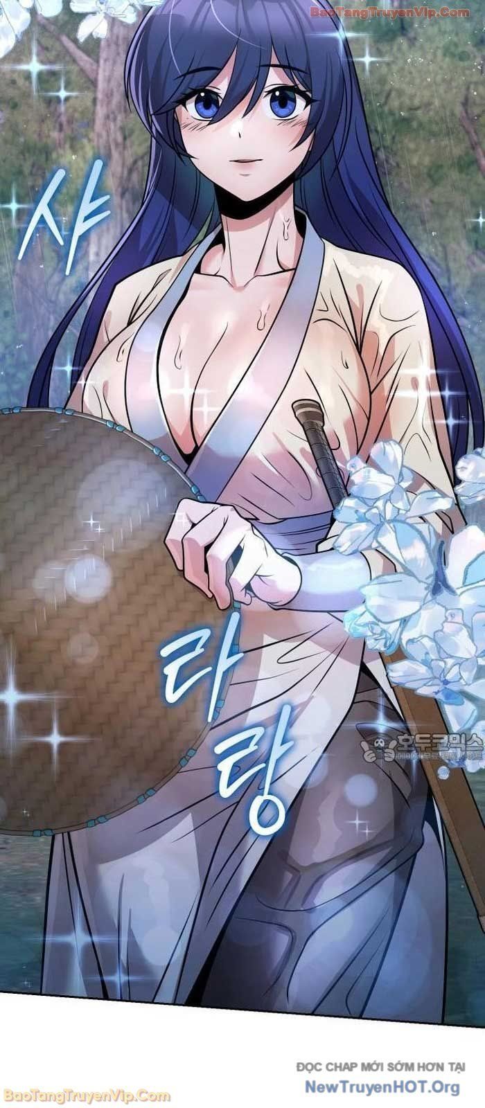 Hoạn Quan Hồi Quy: Tróc Phong Truy Nguyệt Chapter 53 - Trang 2