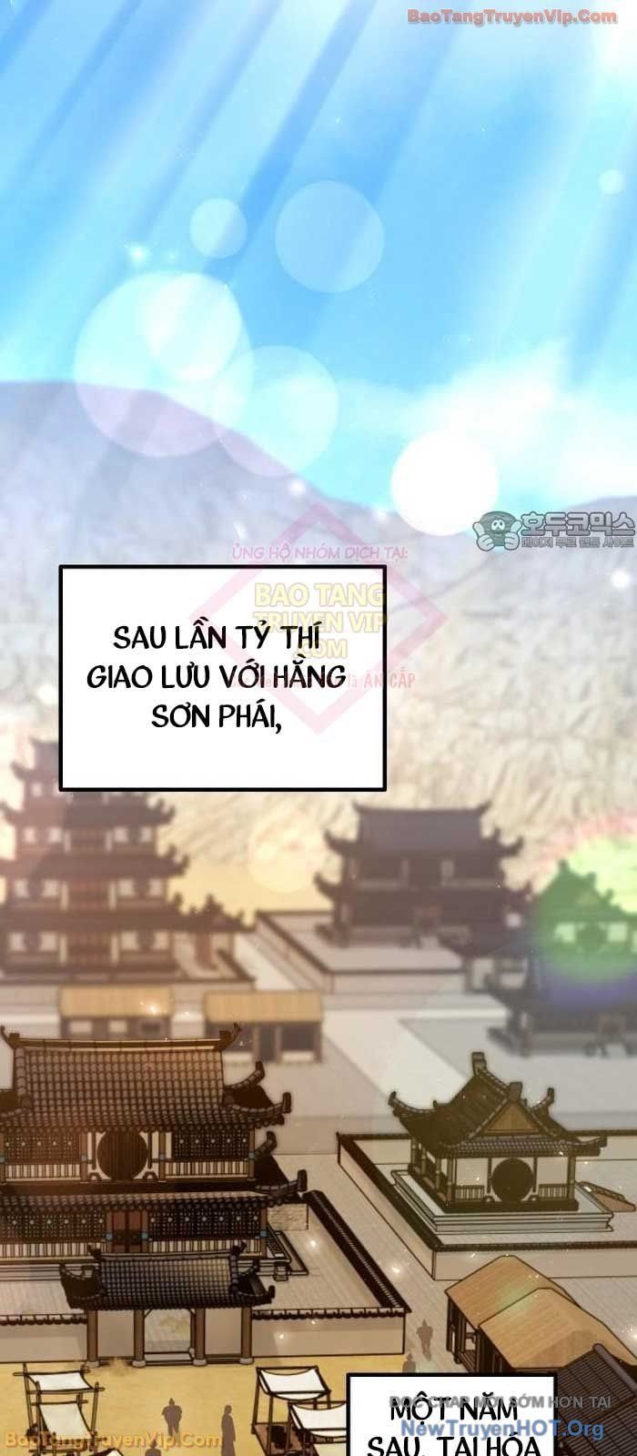 Hoạn Quan Hồi Quy: Tróc Phong Truy Nguyệt Chapter 53 - Trang 2