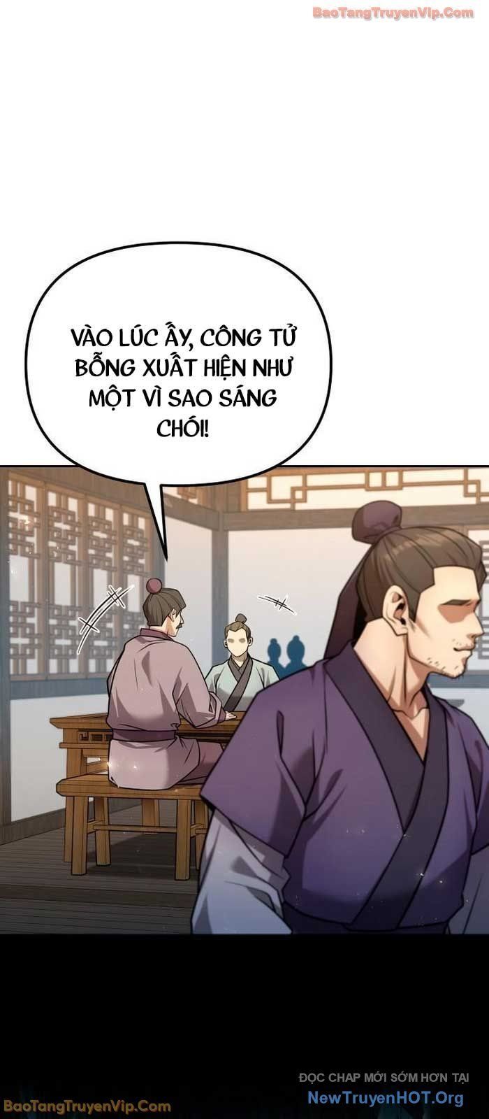 Hoạn Quan Hồi Quy: Tróc Phong Truy Nguyệt Chapter 53 - Trang 2