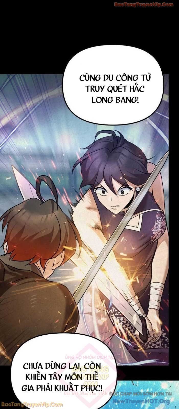 Hoạn Quan Hồi Quy: Tróc Phong Truy Nguyệt Chapter 53 - Trang 2