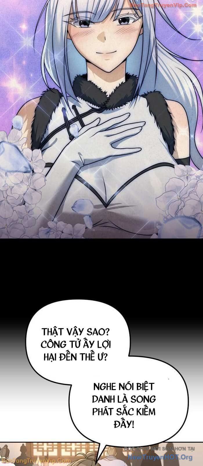 Hoạn Quan Hồi Quy: Tróc Phong Truy Nguyệt Chapter 53 - Trang 2