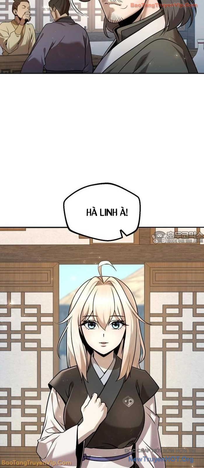 Hoạn Quan Hồi Quy: Tróc Phong Truy Nguyệt Chapter 53 - Trang 2