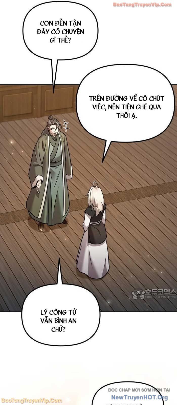 Hoạn Quan Hồi Quy: Tróc Phong Truy Nguyệt Chapter 53 - Trang 2