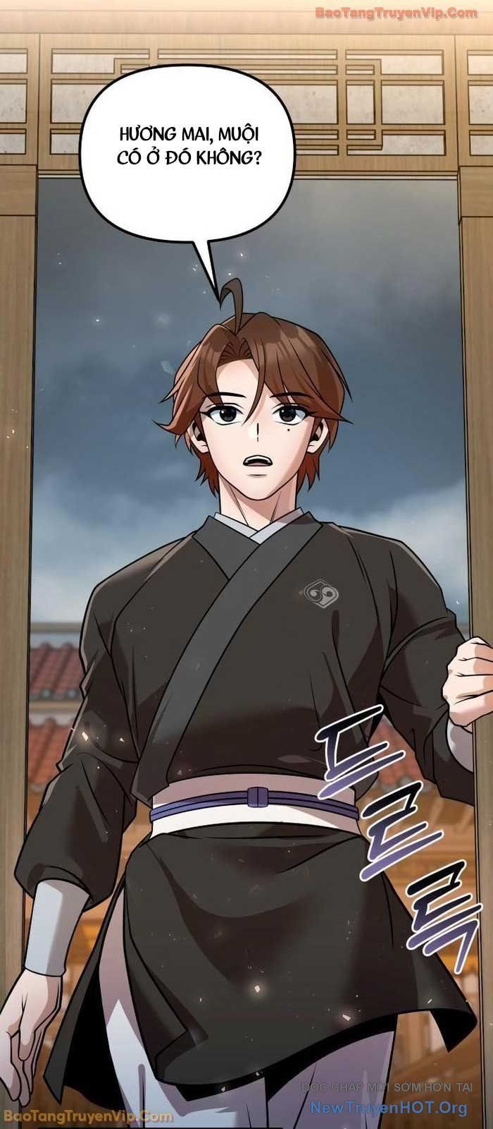 Hoạn Quan Hồi Quy: Tróc Phong Truy Nguyệt Chapter 53 - Trang 2