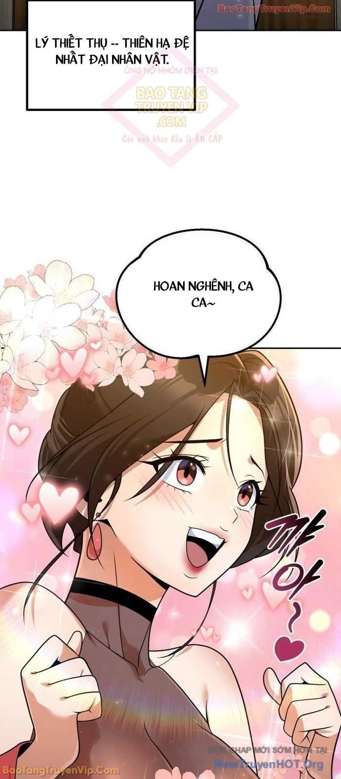 Hoạn Quan Hồi Quy: Tróc Phong Truy Nguyệt Chapter 53 - Trang 2
