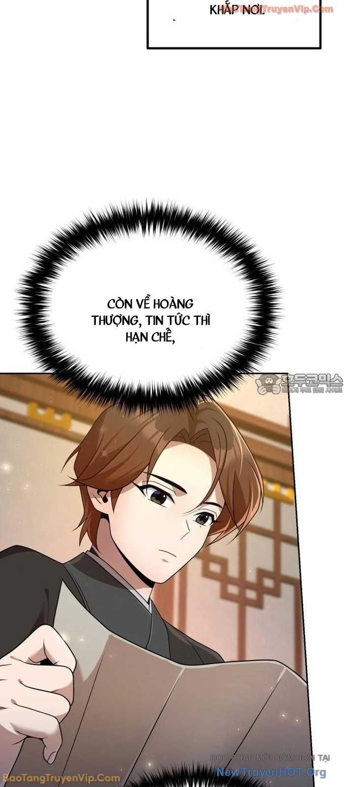 Hoạn Quan Hồi Quy: Tróc Phong Truy Nguyệt Chapter 53 - Trang 2