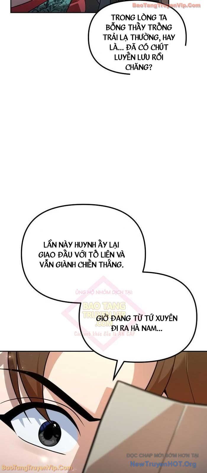 Hoạn Quan Hồi Quy: Tróc Phong Truy Nguyệt Chapter 53 - Trang 2