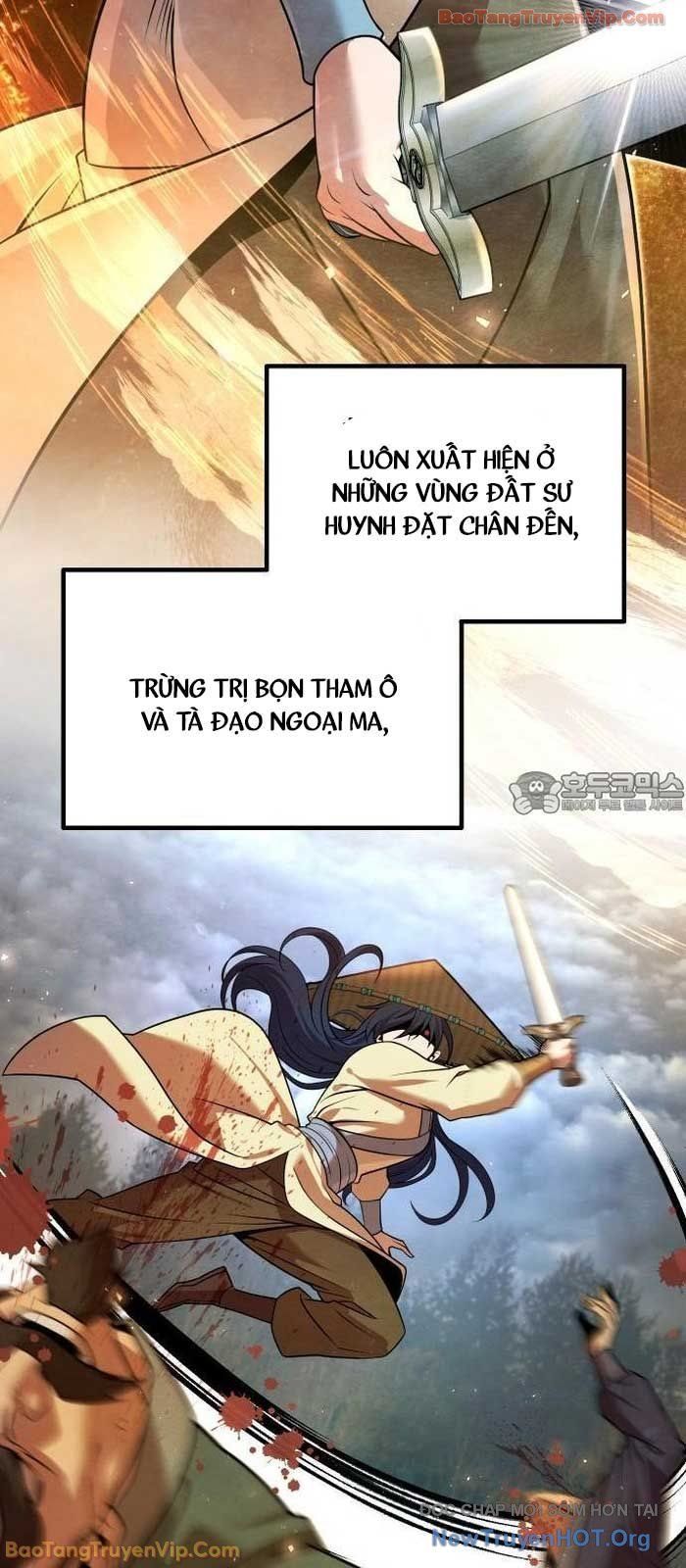 Hoạn Quan Hồi Quy: Tróc Phong Truy Nguyệt Chapter 53 - Trang 2