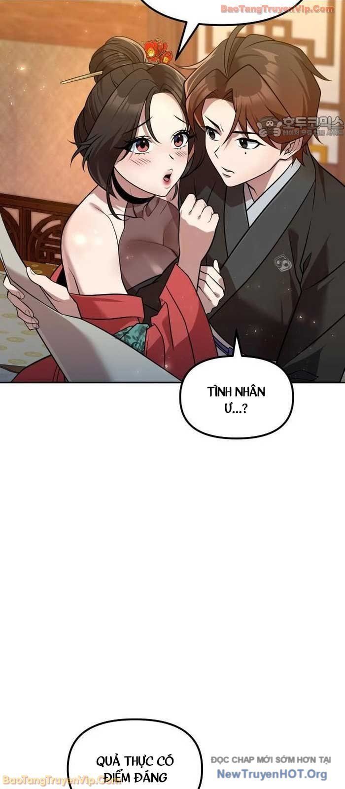 Hoạn Quan Hồi Quy: Tróc Phong Truy Nguyệt Chapter 53 - Trang 2