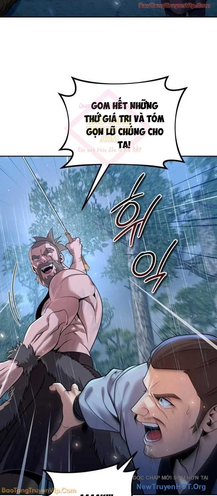 Hoạn Quan Hồi Quy: Tróc Phong Truy Nguyệt Chapter 53 - Trang 2