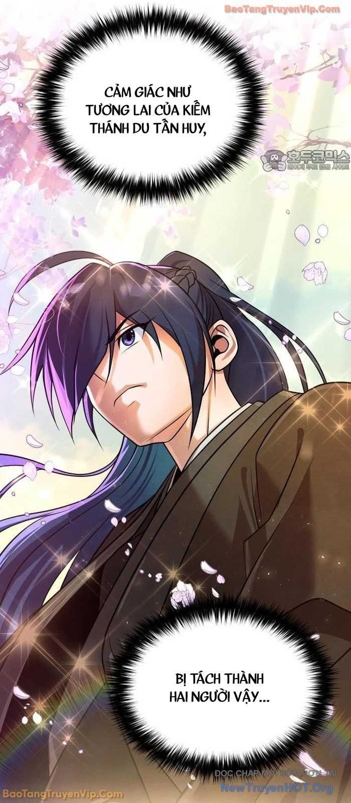 Hoạn Quan Hồi Quy: Tróc Phong Truy Nguyệt Chapter 53 - Trang 2