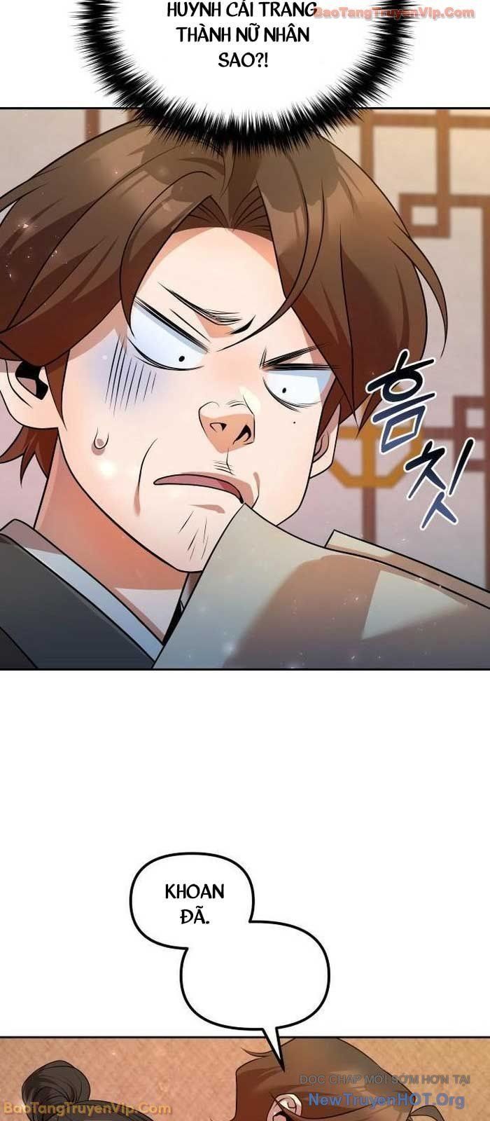 Hoạn Quan Hồi Quy: Tróc Phong Truy Nguyệt Chapter 53 - Trang 2