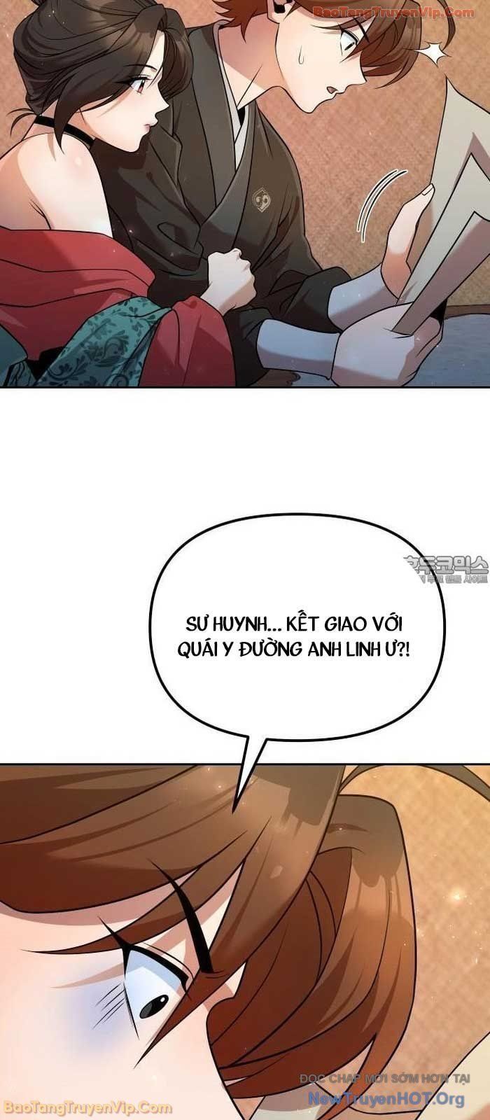 Hoạn Quan Hồi Quy: Tróc Phong Truy Nguyệt Chapter 53 - Trang 2