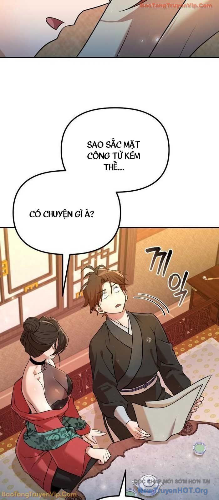 Hoạn Quan Hồi Quy: Tróc Phong Truy Nguyệt Chapter 53 - Trang 2