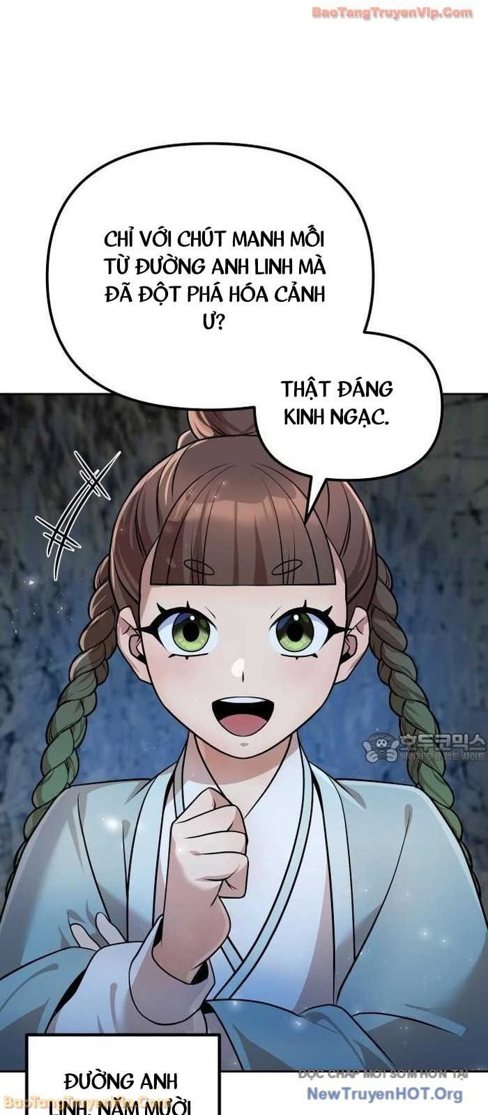 Hoạn Quan Hồi Quy: Tróc Phong Truy Nguyệt Chapter 53 - Trang 2