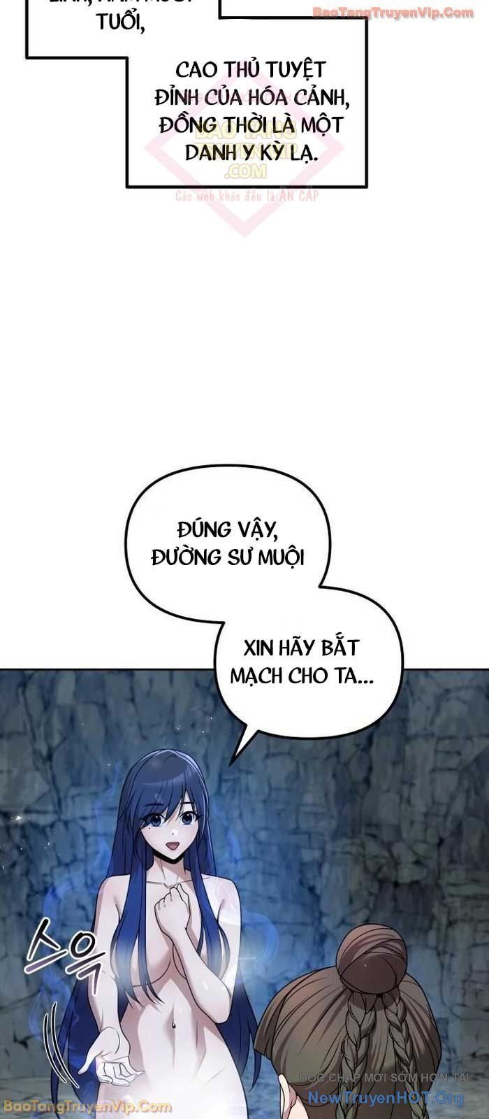 Hoạn Quan Hồi Quy: Tróc Phong Truy Nguyệt Chapter 53 - Trang 2