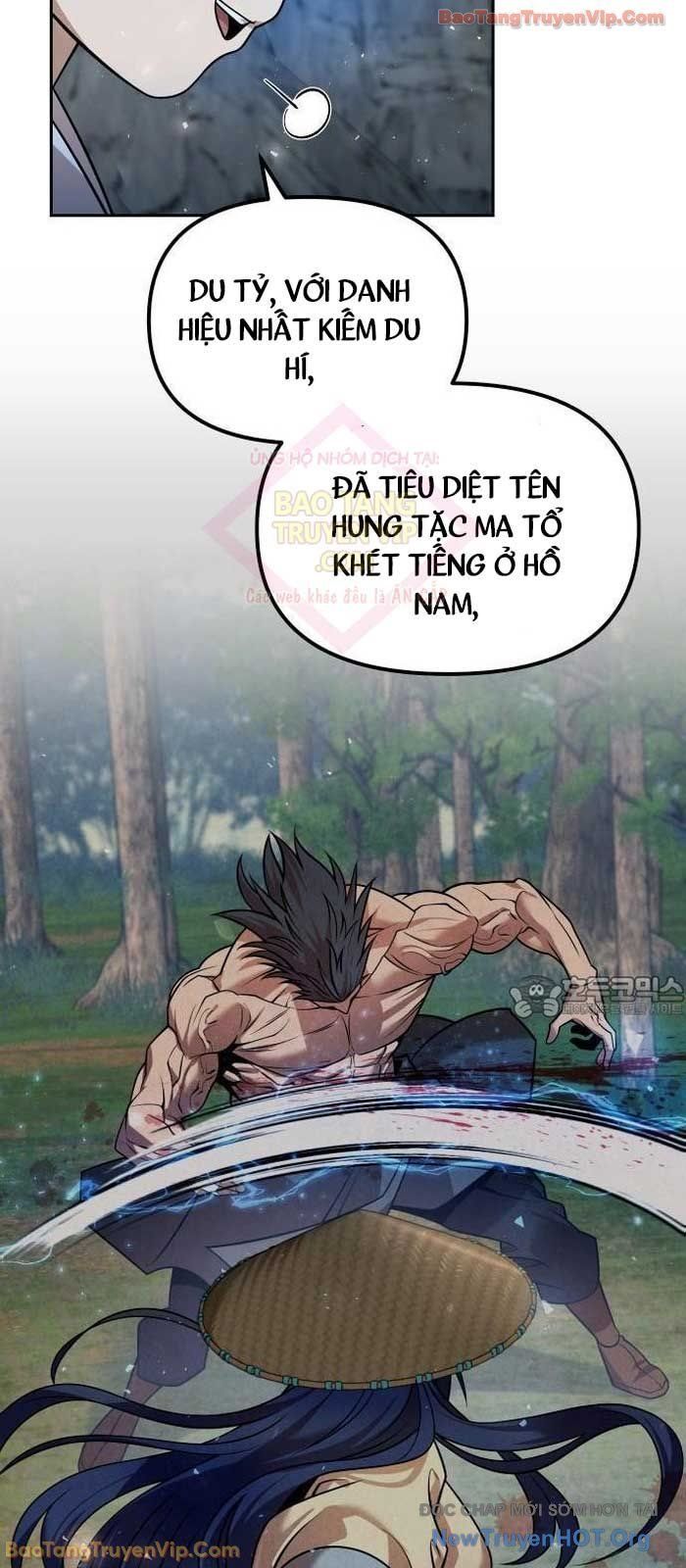 Hoạn Quan Hồi Quy: Tróc Phong Truy Nguyệt Chapter 53 - Trang 2