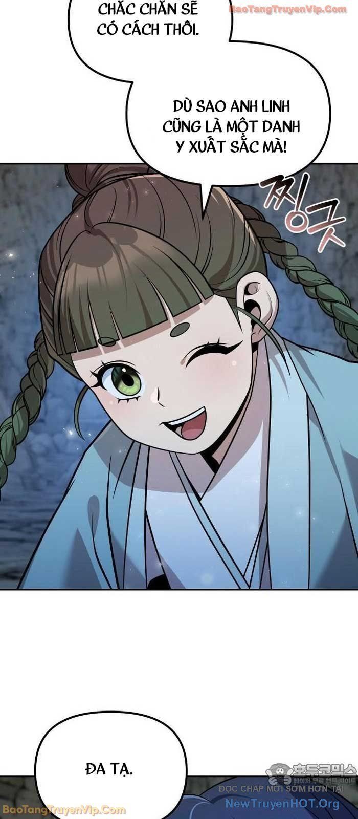 Hoạn Quan Hồi Quy: Tróc Phong Truy Nguyệt Chapter 53 - Trang 2