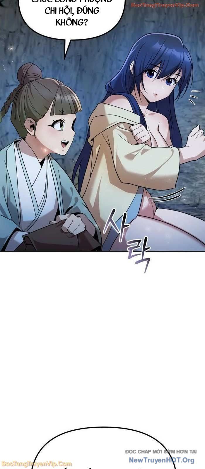 Hoạn Quan Hồi Quy: Tróc Phong Truy Nguyệt Chapter 53 - Trang 2