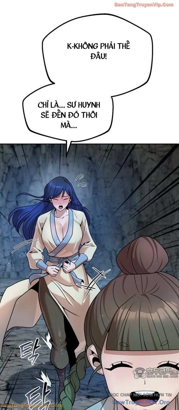 Hoạn Quan Hồi Quy: Tróc Phong Truy Nguyệt Chapter 53 - Trang 2
