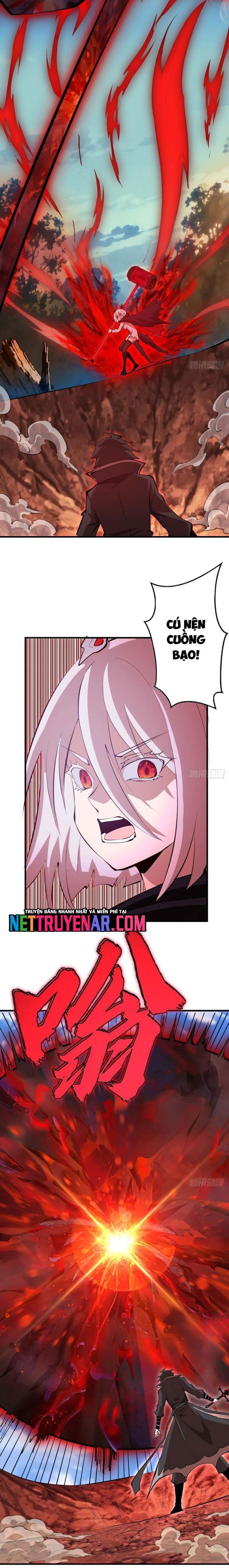 Ta Dựa Vào Hậu Cung Chinh Phục Thế Giới Chapter 79 - Trang 2