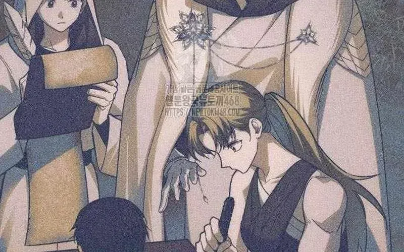 Đứa Con Có Vấn Đề Của Ma Tháp Chapter 32 - Trang 2