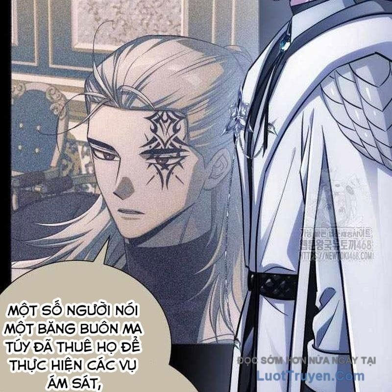 Đứa Con Có Vấn Đề Của Ma Tháp Chapter 32 - Trang 2