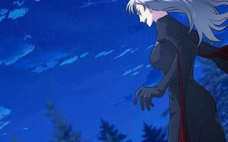 Đứa Con Có Vấn Đề Của Ma Tháp Chapter 32 - Trang 2