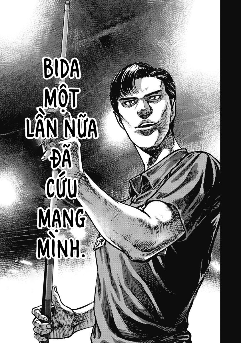 Bakuchi Gui Chapter 32 - Trang 2